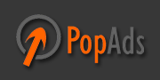 PopAds Icon